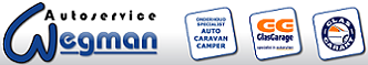 Autoservice Wegman Vianen