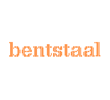 Bentstaal