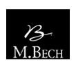 M. Bech Shoes