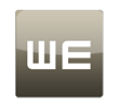 WE