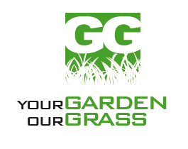 Your Garden Our Grass