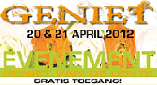 Event_geniet