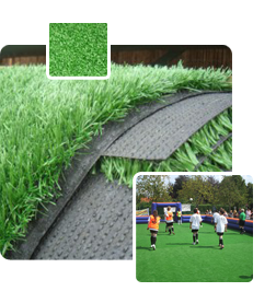 Kunstgras huren of kopen