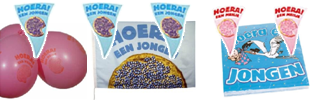Kraamfeest