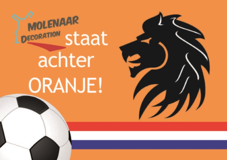 Oranje Artikelen Molenaar Decoration oranje-artikelen-molenaar-decoration