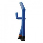 Skytube_blauw_6m