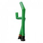 Skytube_groen_6m